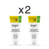 Paquete de 2 Cremaa para piel seca Dermoil GX | Tez Boutique México